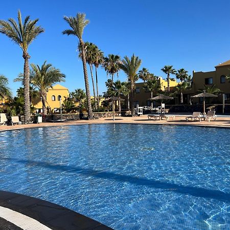 Apartmán Casa De Leon Corralejo Exteriér fotografie