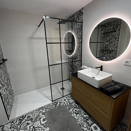 Apartmán Casa De Leon Corralejo Exteriér fotografie