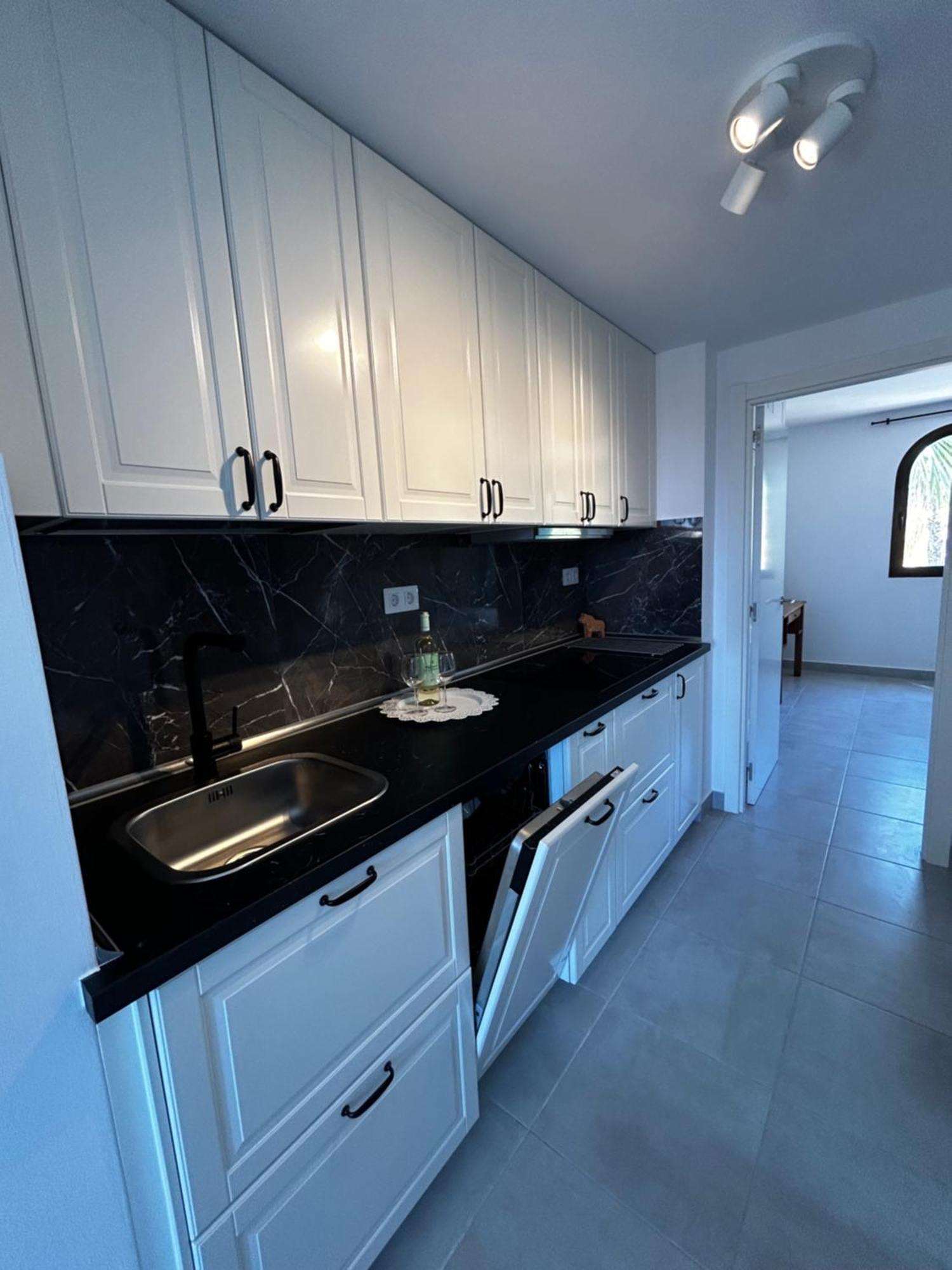 Apartmán Casa De Leon Corralejo Exteriér fotografie