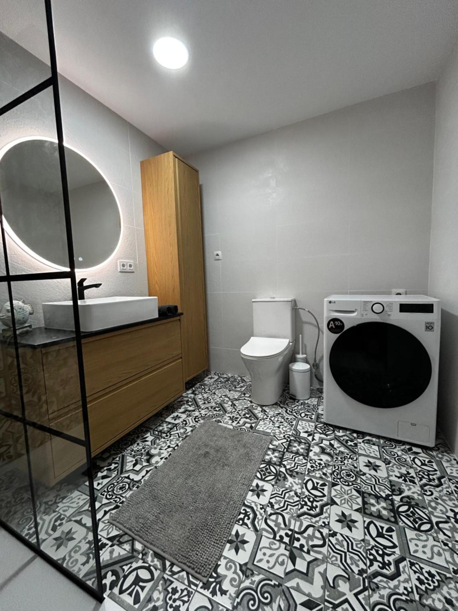 Apartmán Casa De Leon Corralejo Exteriér fotografie