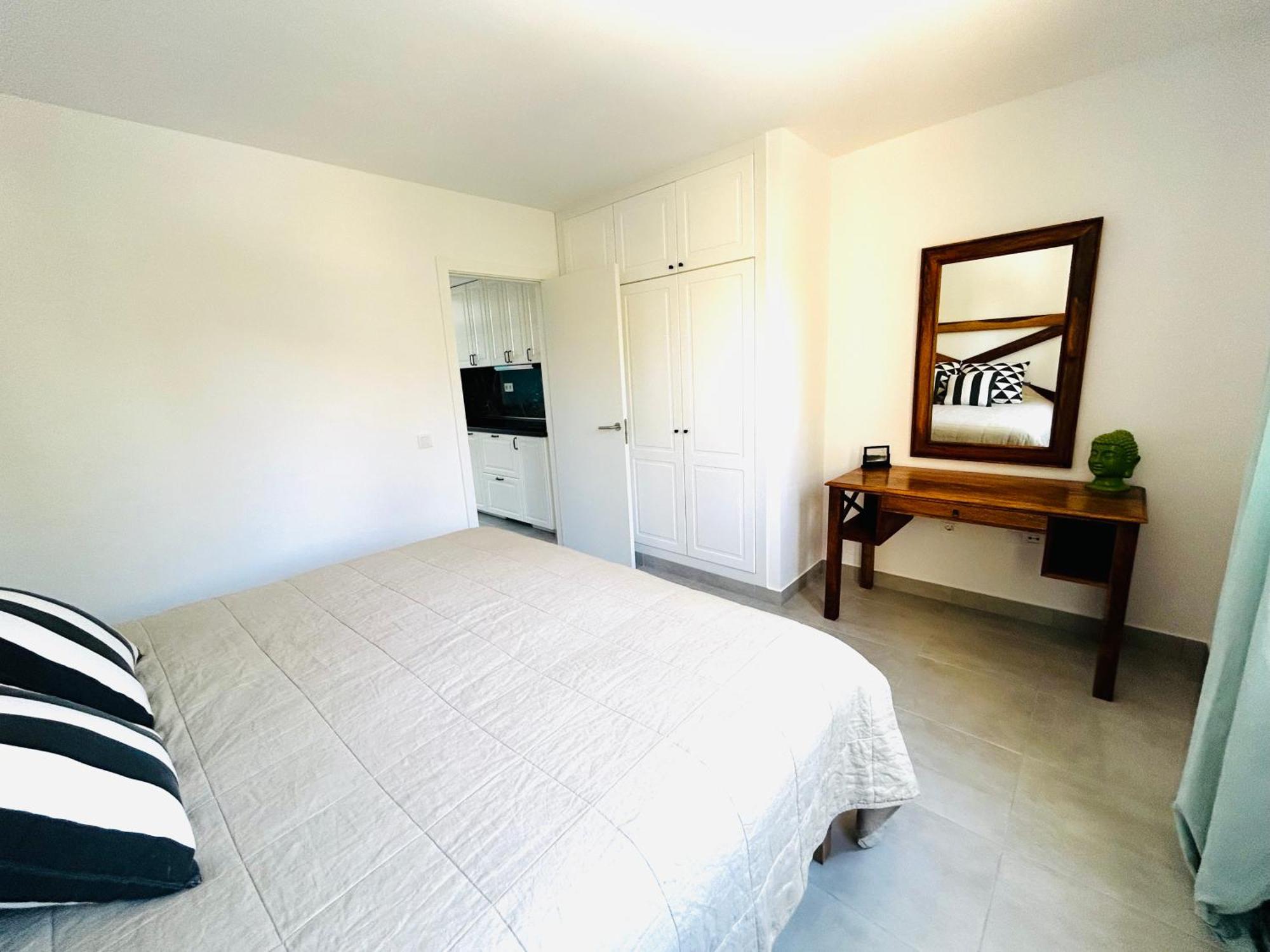 Apartmán Casa De Leon Corralejo Exteriér fotografie