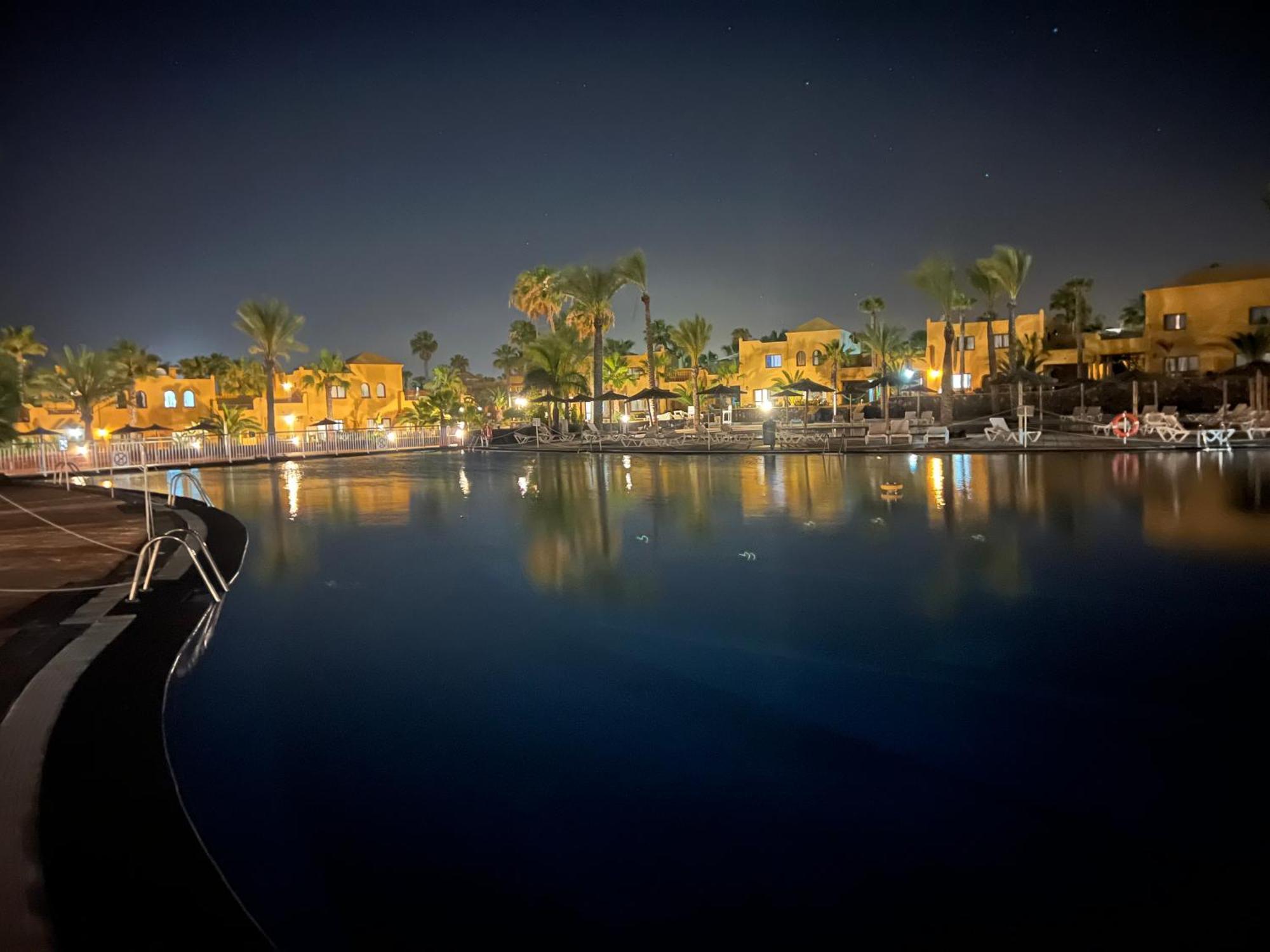 Apartmán Casa De Leon Corralejo Exteriér fotografie
