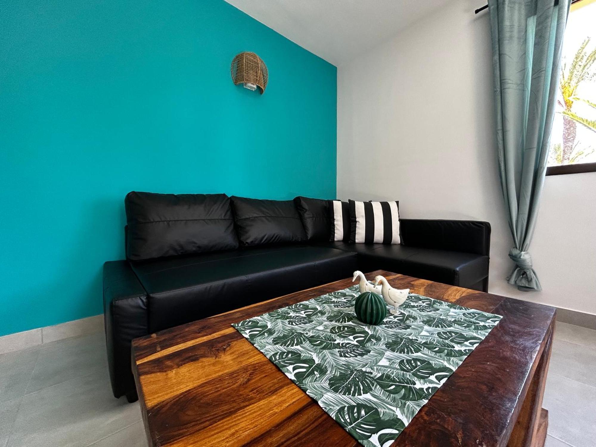 Apartmán Casa De Leon Corralejo Exteriér fotografie